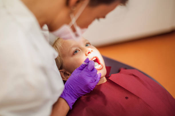 Best Weekend Emergency Dentist in Conning Towers Nautilus Park, CT