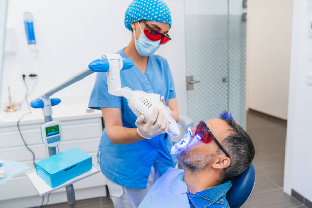 Best Orthodontic Emergency Dentist in Conning Towers Nautilus Park, CT
